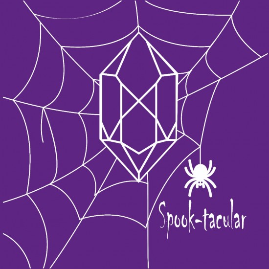 Icoon spooktacular box 2024 2